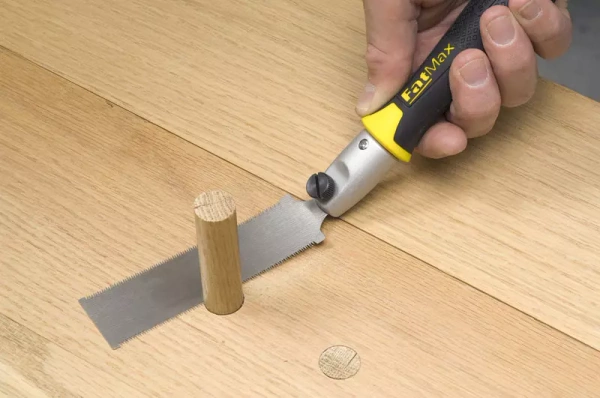 Mini piła japońska Stanley 0-20-331