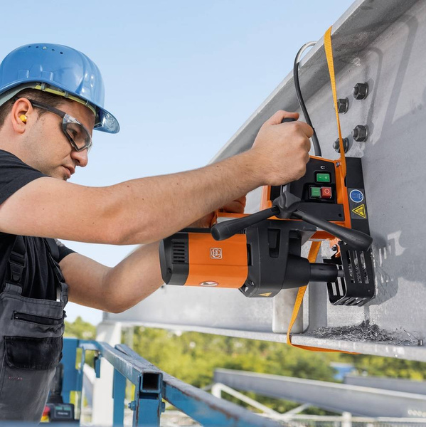 Wiertarka magnetyczna Fein KBE 32