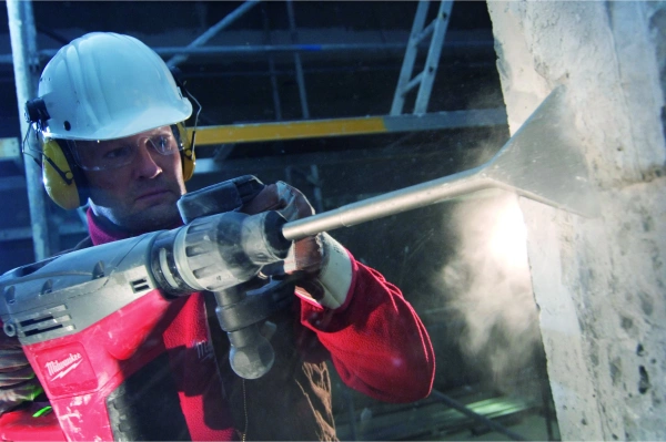 Młot udarowy Milwaukee K 500 S 4933398220