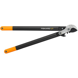 Sekator kowadełkowy Fiskars L77