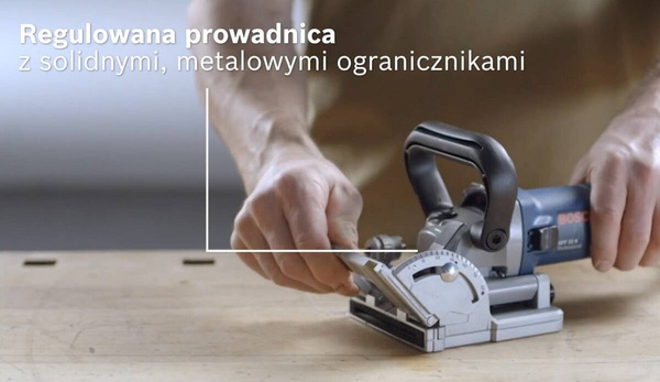 Lamelownica Bosch GFF 22 A (0601620070)