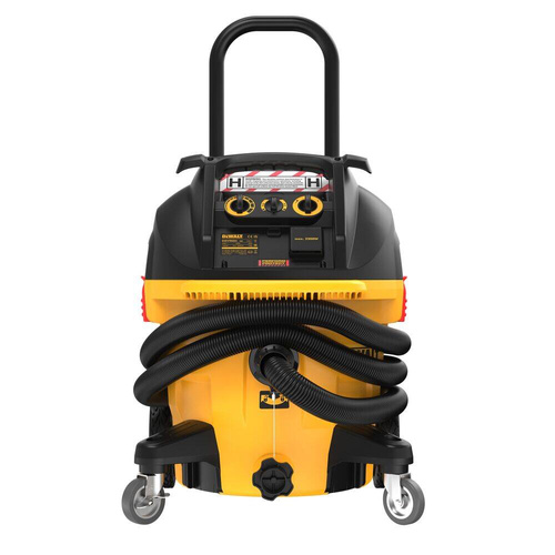 Odkurzacz Dewalt DWV905H