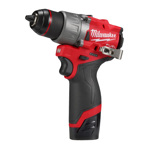 Wiertarko-wkrętarka Milwaukee M12 FDD2-202X