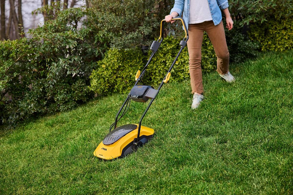 Kosiarka akumulatorowa Stiga Aero 132e