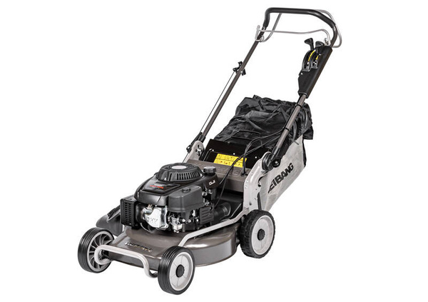 Kosiarka spalinowa Weibang WB507SC V 3IN1