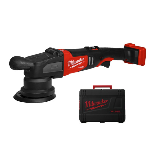 Polerka dual action Milwaukee M18 FROP15-0X