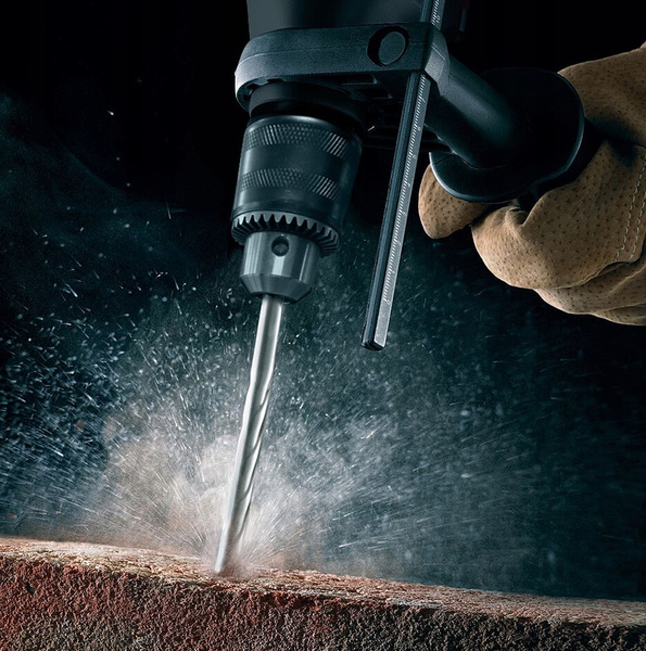 Wiertarka udarowa CAT DX17