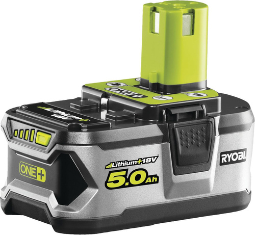 Akumulator Ryobi ONE+ 18V 5.0Ah RB18L50