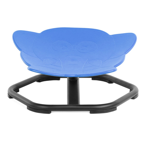 Mini karuzela Belivio JUMBO - niebieska