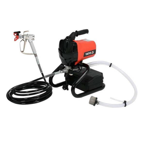 Agregat malarski Yato YT-82560