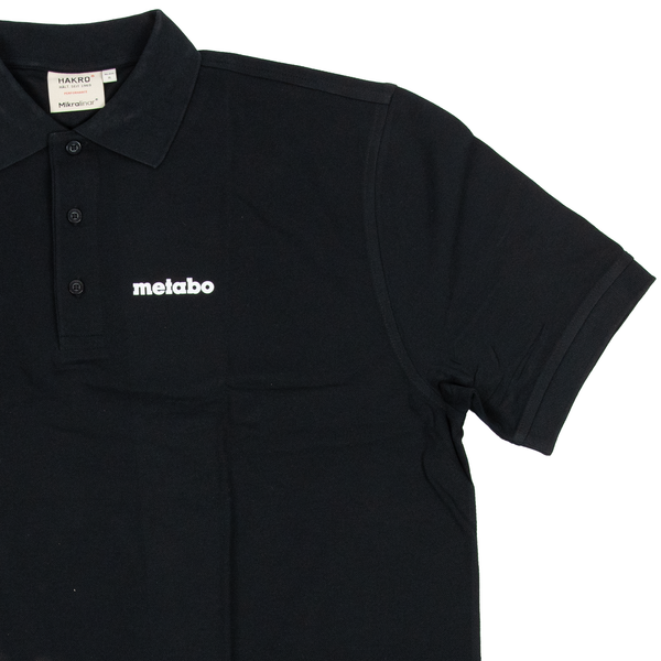 Polo Męskie LiHD-Partner (S) Metabo 644104040