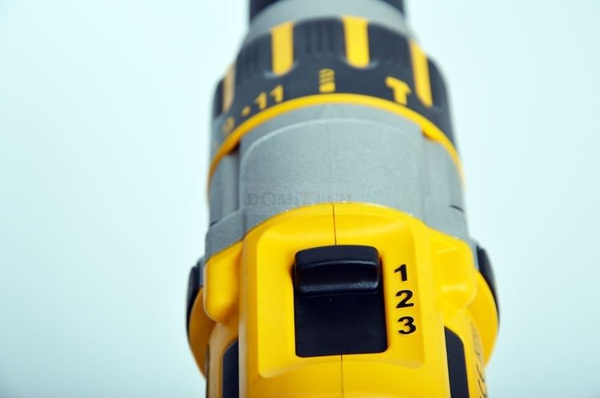 DeWalt DCD995P2 wiertarko-wkrętarka akumulatorowa