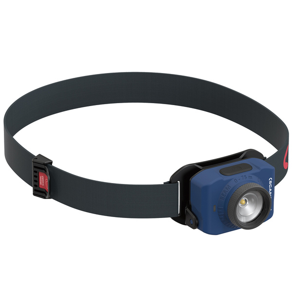 Latarka czołowa Scangrip ZOOM (03.5627)