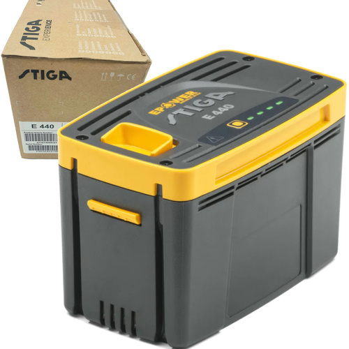 Akumulator Stiga B440 48V 4 Ah (274014004/ST1)