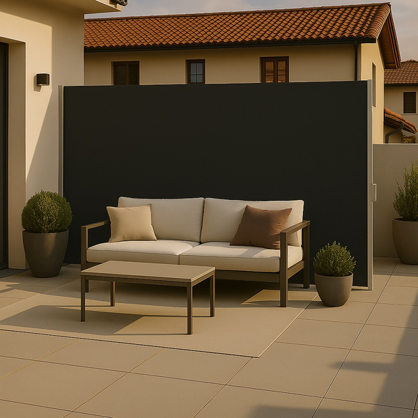 Markiza boczna WERKSTAR MARCO 200x300 cm