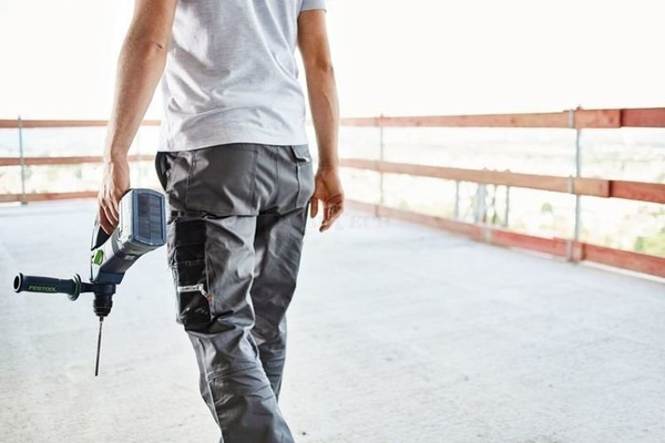 Młotowiertarka BHC 18 Li-Bacic Festool 574723