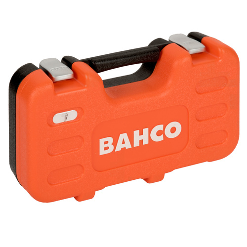 Zestaw narzędzi 1/4'' Bahco S290