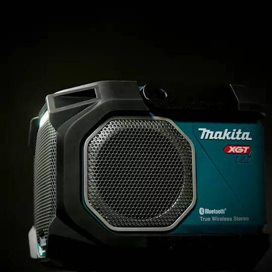 Głośnik budowlany Makita MR014G