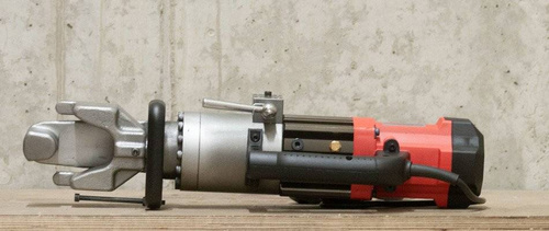 Giętarka do prętów 900W Ottensten RB16G 4PRO