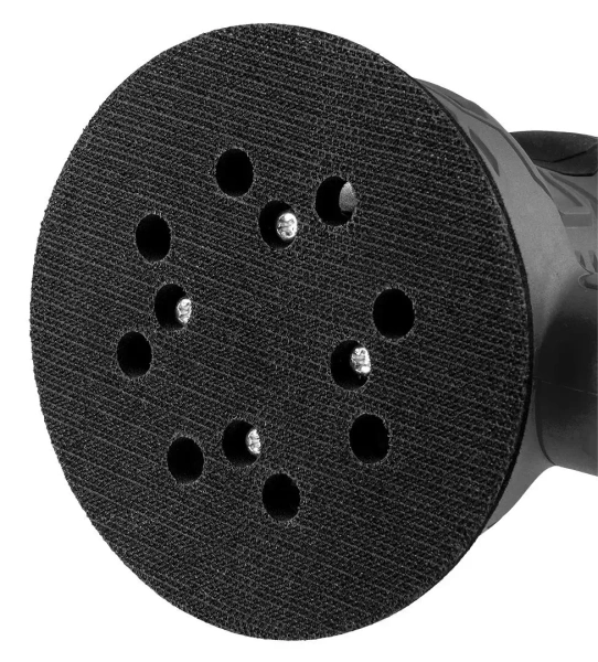 Szlifierka mimośrodowa Graphite 59G348