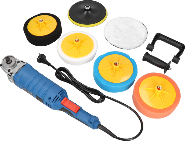 Polerka Blaupunkt CP4010