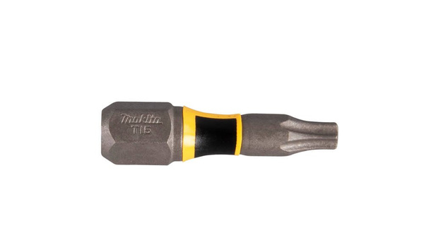 Końcówka wkrętakowa udarowa T15-25MM IMPACT PREMIER TYP C(2SZT) MAKITA E-03202