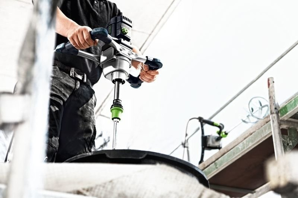 Mieszarka MX 1600/2 E EF HS3R Festool 768009