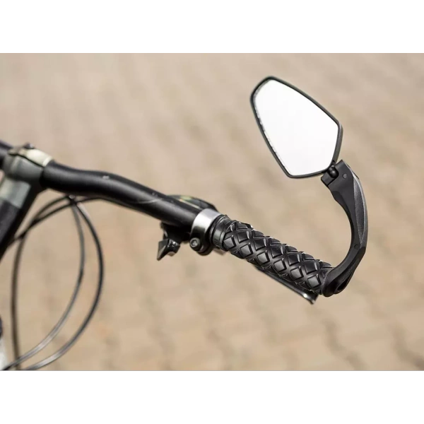 Lusterko rowerowe NEO Tools 91-011