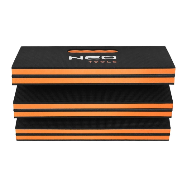 Mata do pracy pod samochodem 1210x455x23 mm NEO Tools 10-599