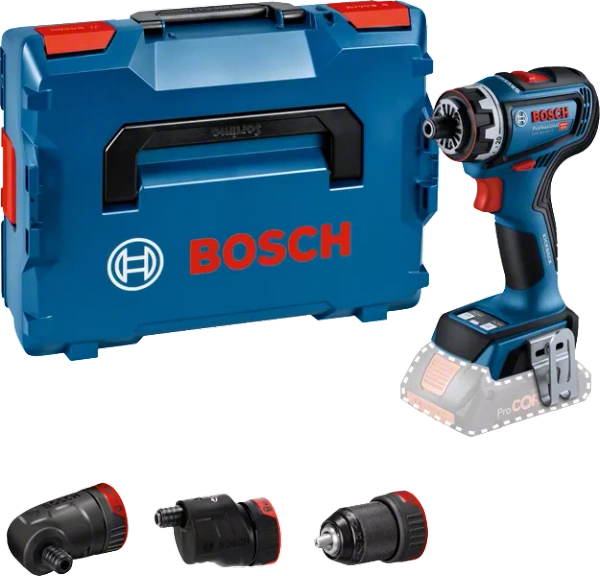 Wiertarko-wkrętarka Bosch GSR 18V-90 FC Professional (06019K6203)