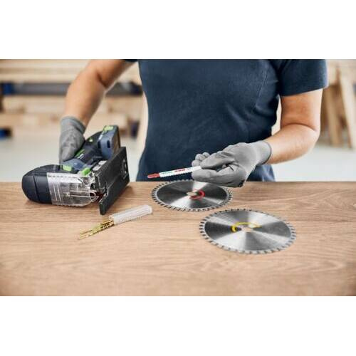 Zestaw woodworking Festool 578562