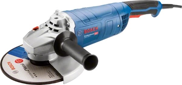 Szlifierka kątowa Bosch GWS 2400 J 06018F4200