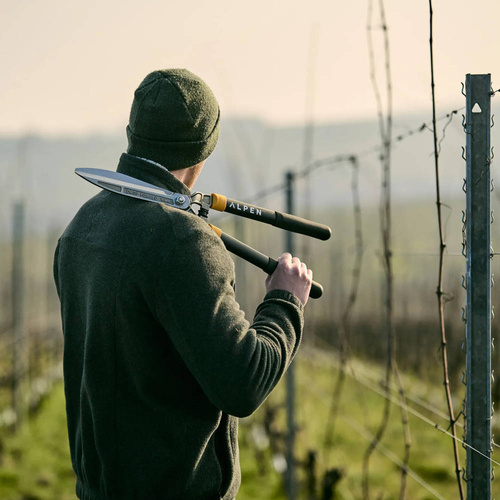 Nożyce do żywopłotu Alpen Pilatus 200