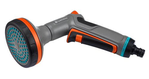 Gardena Comfort pistolet zraszający do rabat Gardena 18319-20