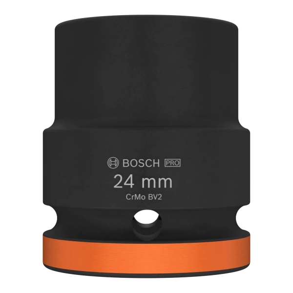 Nasadka udarowa 3/4" Bosch 2608003060 rozmiar 24 mm