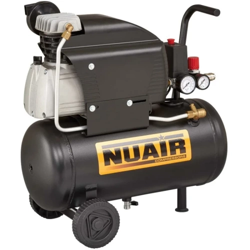 Kompresor olejowy Nuair FCCC404NUB003 24 L