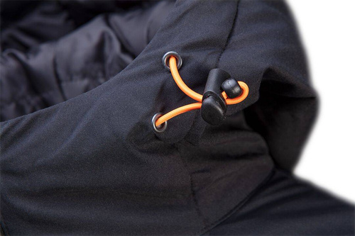 Kurtka robocza Warm Neo Tools 81-574-M rozmiar M