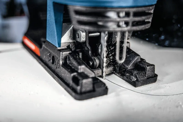 Wyrzynarka Bosch EXPERT EXPERT EXST18V-155S (06015B0100)