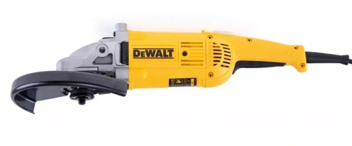 Szlifierka kątowa Dewalt DWE492