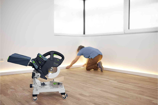 Ukośnica Festool SYMC 70 EB-Basic (577424)