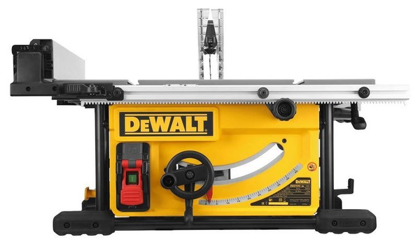 Pilarka stołowa DeWalt DWE7492
