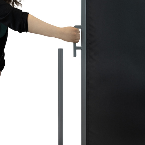 Markiza boczna WERKSTAR MARCO 200x300 cm