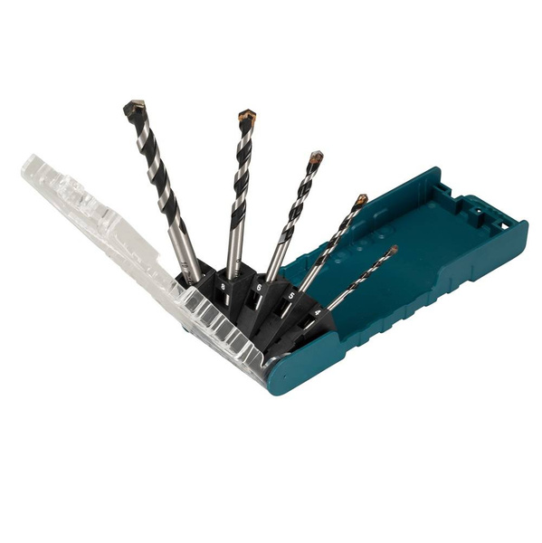 Zestaw wierteł Makita E-14255