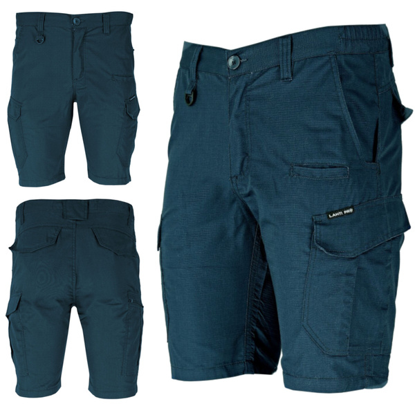 Spodenki robocze granatowe Lahti Pro L4071604 rozm. XL