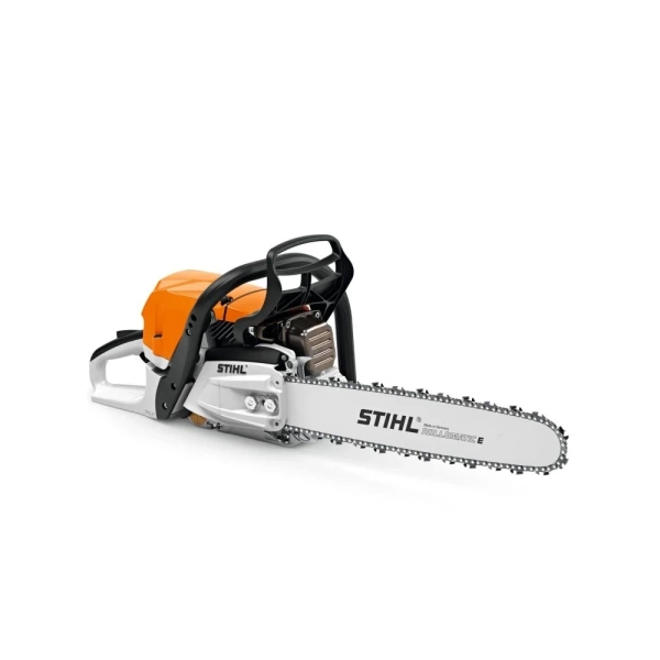 Pilarka spalinowa MS 400 C-M Hexa L06 40 cm 3/8" w zestawie z latarką czołową Stihl 11402000829