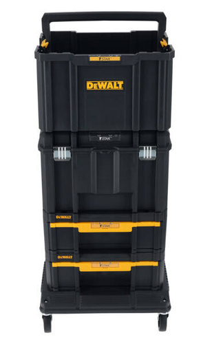 Zestaw skrzyń Dewalt DWST60490-1