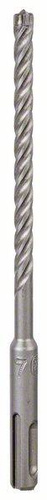 Wiertła do młotów SDS plus-7X 7,00x100x165 Bosch 2608576128