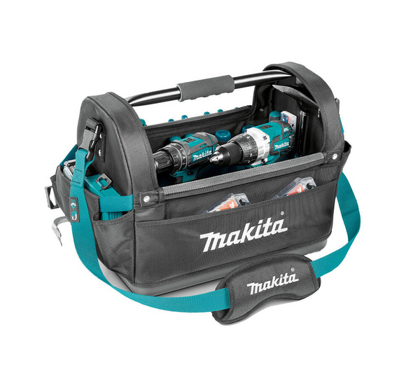 Otwarta torba Makita E-15403