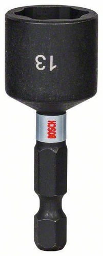 Nasadka udarowa HEX Bosch Impact Control rozmiar 13 mm