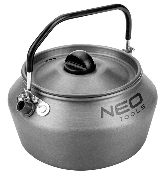 Naczynia turystyczne 3 w 1 NEO Tools 63-145